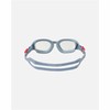 Swimming Goggles Aquarapid Action Grey One size