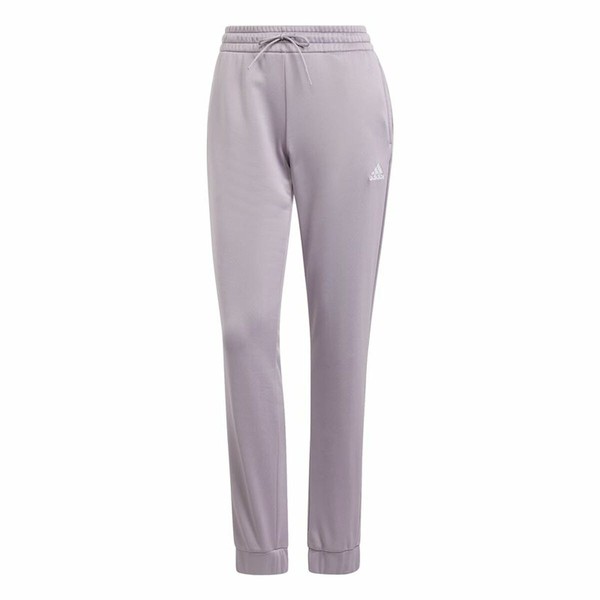 Women's Tracksuit Adidas Linear Ts Blue