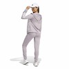 Women's Tracksuit Adidas Linear Ts Blue