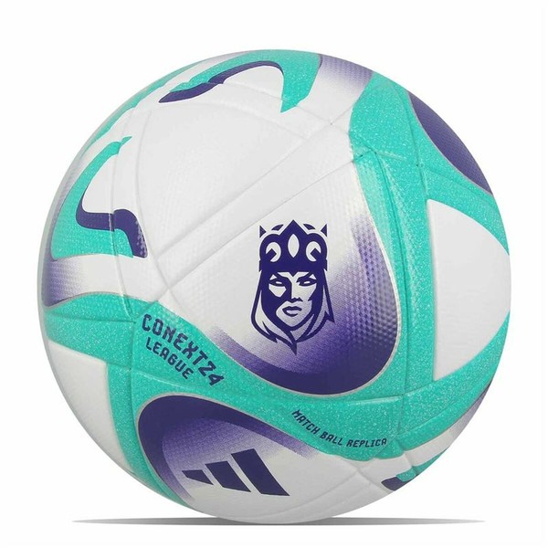 Jalkapallo Adidas Queens League Vesi Koko 4