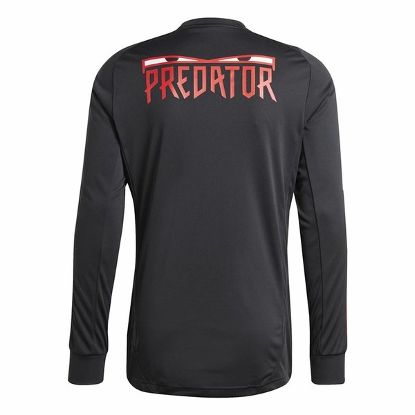 Miesten pitkähihainen paita Adidas Predator 30th (M)