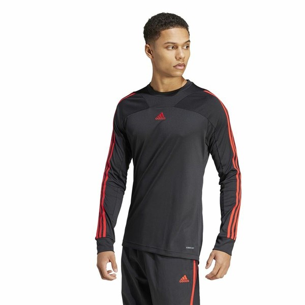Miesten pitkähihainen paita Adidas Predator 30th (M)