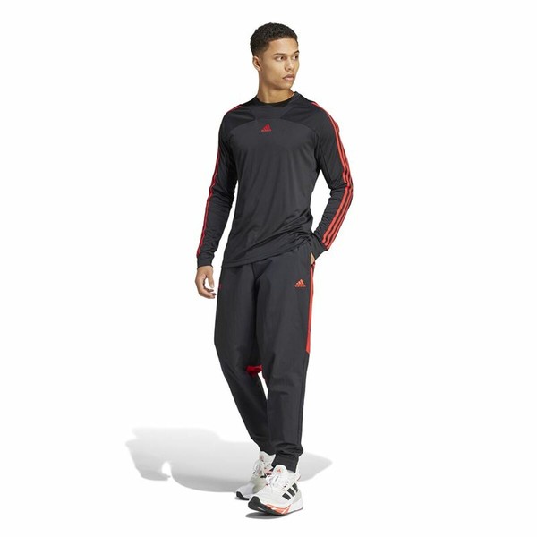 Miesten pitkähihainen paita Adidas Predator 30th (M)