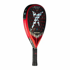 Ракетка для паделя Drop Shot Canyon Pro Attack Чёрный