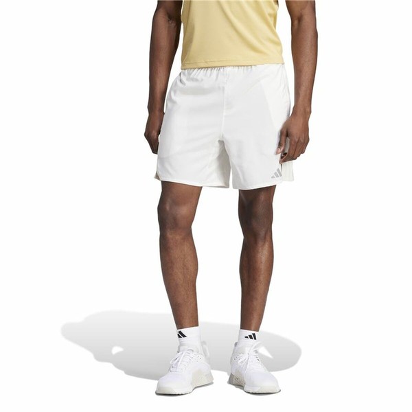 Miesten urheilushortsit Adidas Essentials Hiit 3Bandas