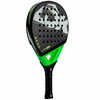 Pickleball Paddle Lok Sports Carb-On Flow Black Lime green