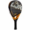 Rakete Lok Sports Carb-On Hype Melns Oranžs