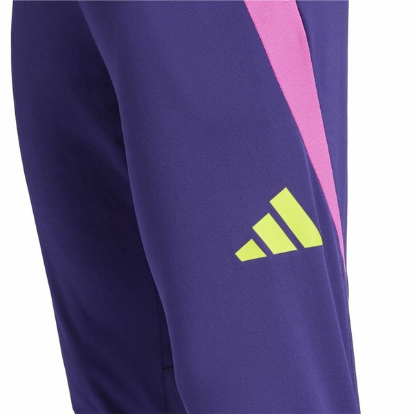 Futbola Treniņbikses Pieaugušajiem Adidas Predator Tr Vīriešu