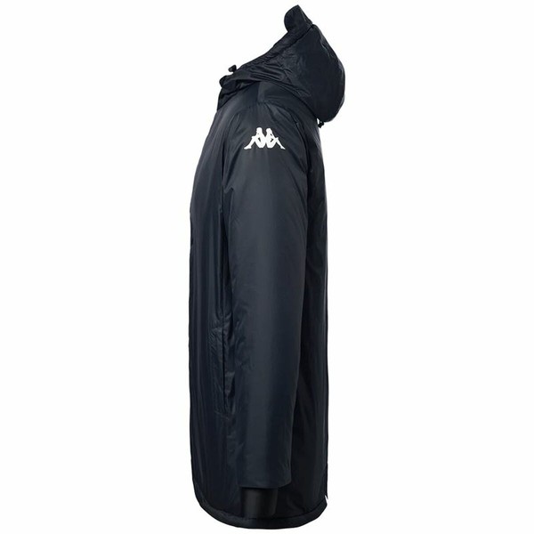 Men’s Hoodie Kappa Diolo