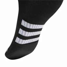 Socks Adidas Prf Cush Crew3P Black 46-48