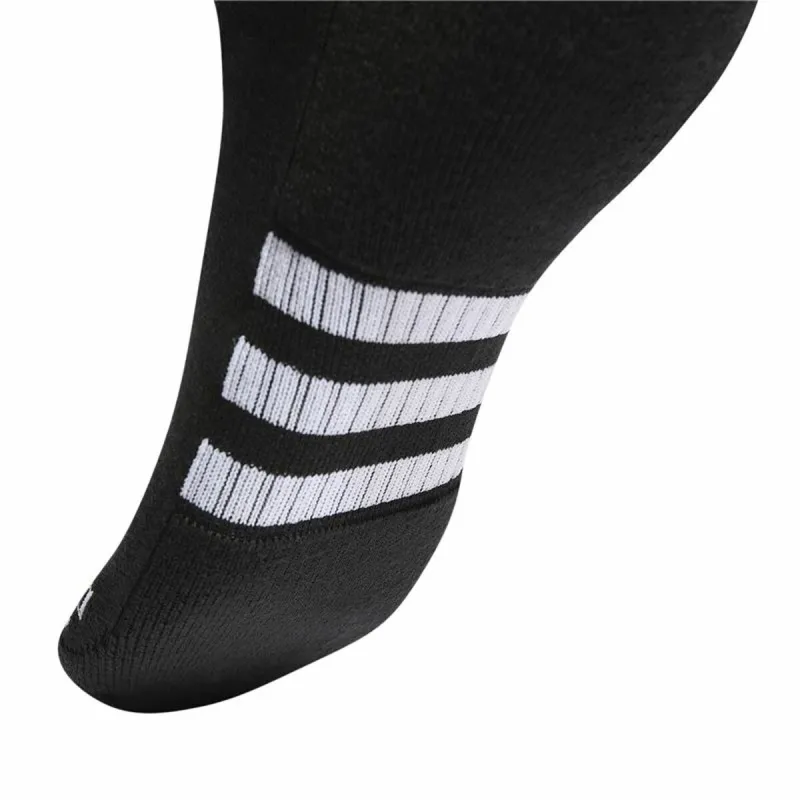 Socks Adidas Prf Cush Crew3P Black 46-48