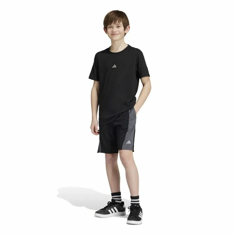 Sportiniai šortai vaikams Adidas Essentials Hea Shorts