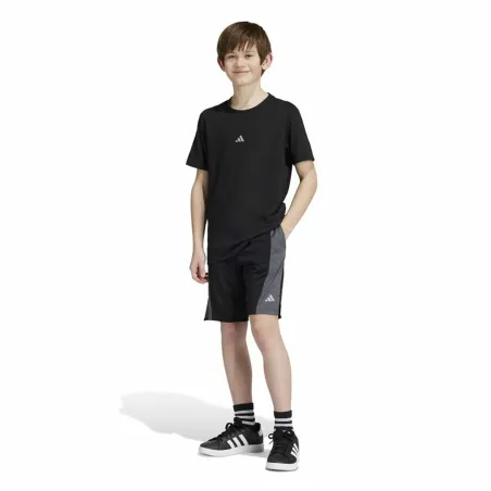 Sportiniai šortai vaikams Adidas Essentials Hea Shorts