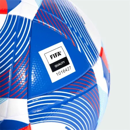 Football Adidas Ile de Foot 24 League Blue Size 5