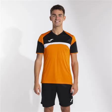 Suaugusiųjų sportinė apranga Joma Sport Danubio III 2XL