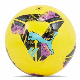 Futbolas Puma Orbita Laliga 1 Geltona Dydis 5