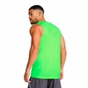 Men’s Short Sleeve T-Shirt Puma M X Hyrox Cloud Green (XL)