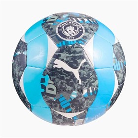 Futbolas Puma Manchester City Prematch Ball Dydis 5