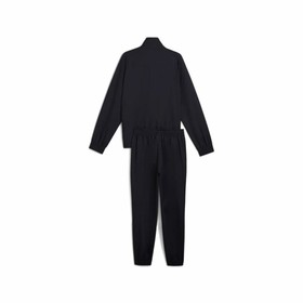 Tracksuit for Adults Puma Woven Colorblock Men