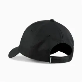 Детская кепка Puma Essentials Чёрный