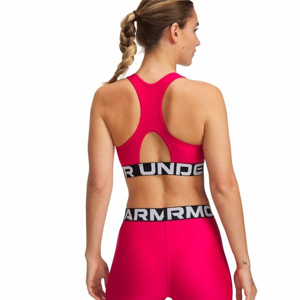 Sporta Krūšturis Under Armour Hg Tumši sārts L