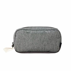 Ceļojumu Piederumu Somiņa Rip Curl Pouch Classic Surf Pelēks