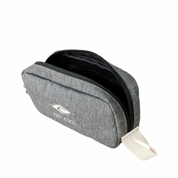 Дорожный несессер Rip Curl Pouch Classic Surf Серый