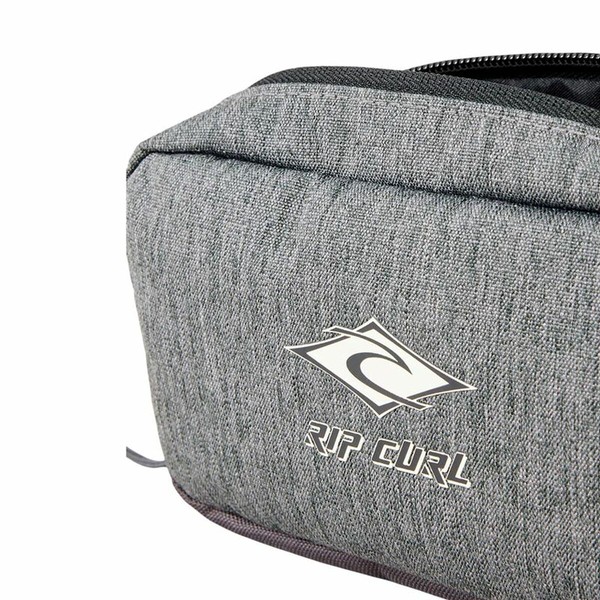 Дорожный несессер Rip Curl Pouch Classic Surf Серый