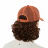 Sporta Cepure Salomon LC2525100 Oranžs