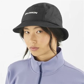 Kübar Salomon Shkout Bucket Must