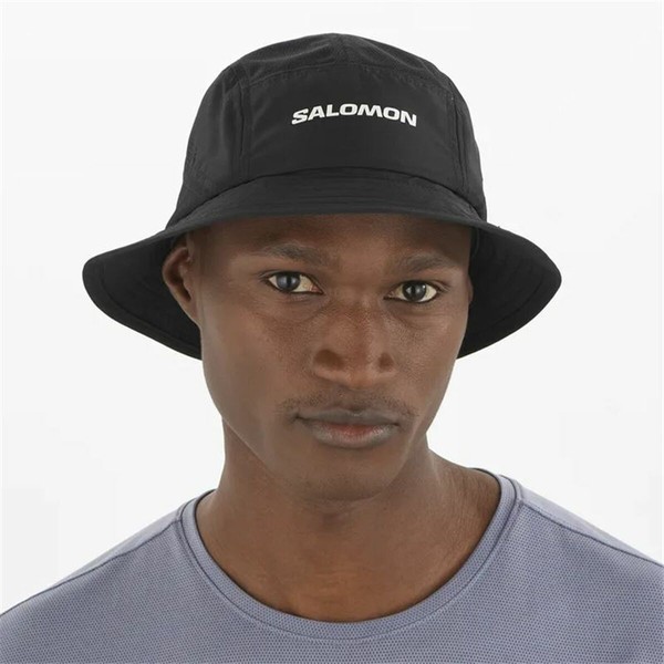 Kübar Salomon Shkout Bucket Must