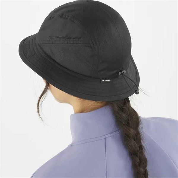 Kübar Salomon Shkout Bucket Must
