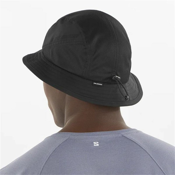 Kübar Salomon Shkout Bucket Must
