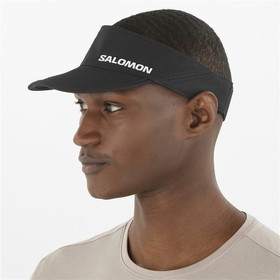 Visiiri Salomon Shkout Musta Yksi koko