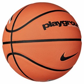 Krepšinio kamuolys Nike Playground  Oranžinė 7