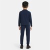 Laste Spordidress Nike Dri-FIT Academy Pro Tumesinine