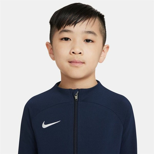 Laste Spordidress Nike Dri-FIT Academy Pro Tumesinine
