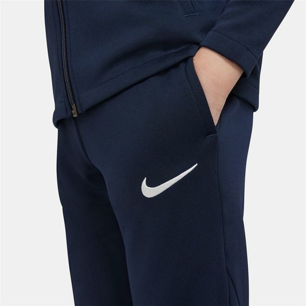 Laste Spordidress Nike Dri-FIT Academy Pro Tumesinine