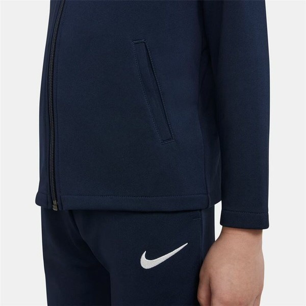 Bērnu Sporta Tērps Nike Dri-FIT Academy Pro Tumši zils