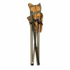Folding Chair Regatta Regatta  Yellow