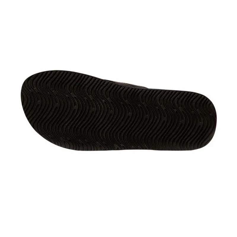Men's Flip Flops Brasileras Ocean Black
