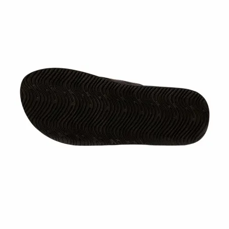 Men's Flip Flops Brasileras Ocean Black