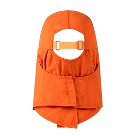Men's hat Buff Solid Ginger S/M