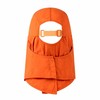 Men's hat Buff Solid Ginger S/M