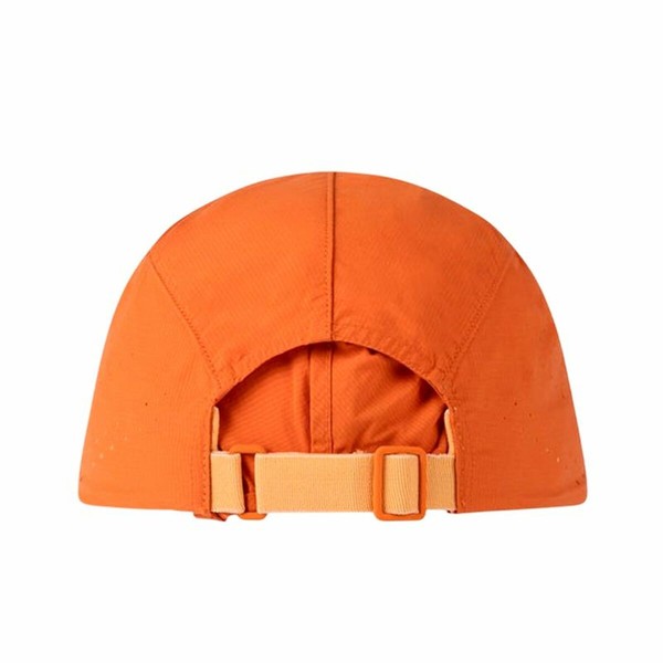 Men's hat Buff Solid Ginger S/M