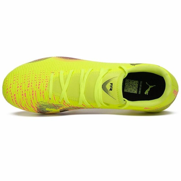 Pieaugušo Futbola Buči Puma Future 8 Play Fg/Ag