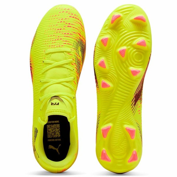 Pieaugušo Futbola Buči Puma Future 8 Play Fg/Ag