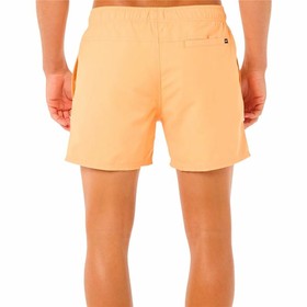 Плавки мужские Rip Curl Offset Volley Оранжевый