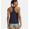 Naiste Vest Under Armour Tech Meresinine (XS)