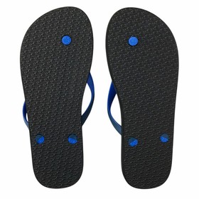 Men's Flip Flops Rip Curl Wetty Fade Bloom Black
